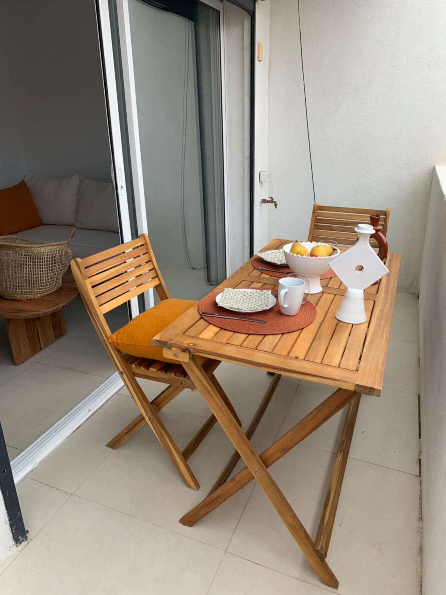 T2 De Charme Aux Goudes Apartment *