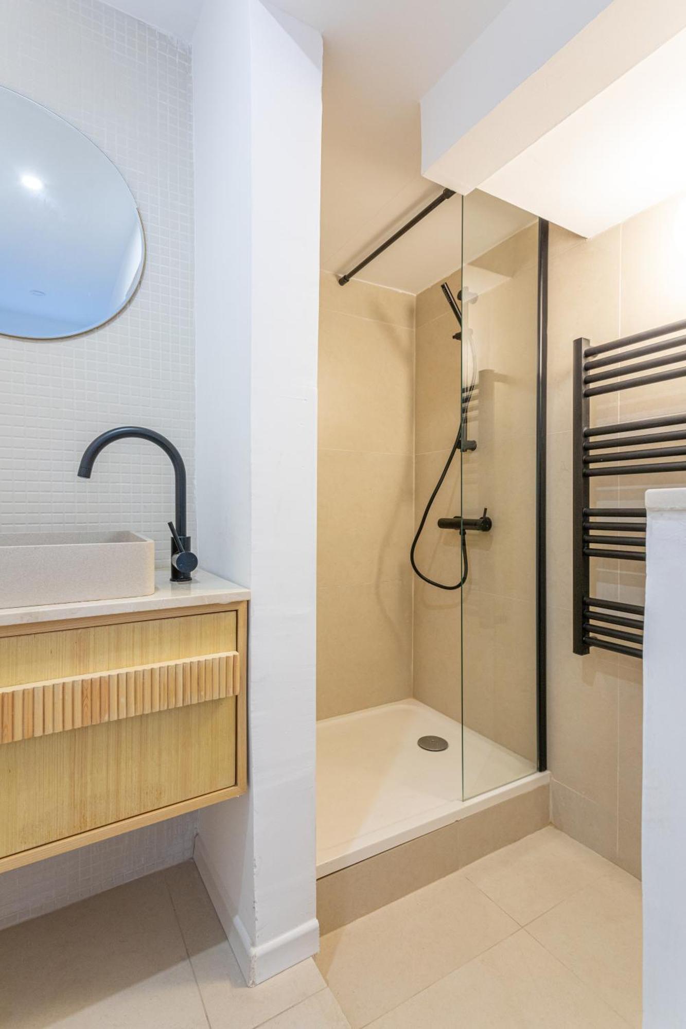 Apartment T2 De Charme Aux Goudes