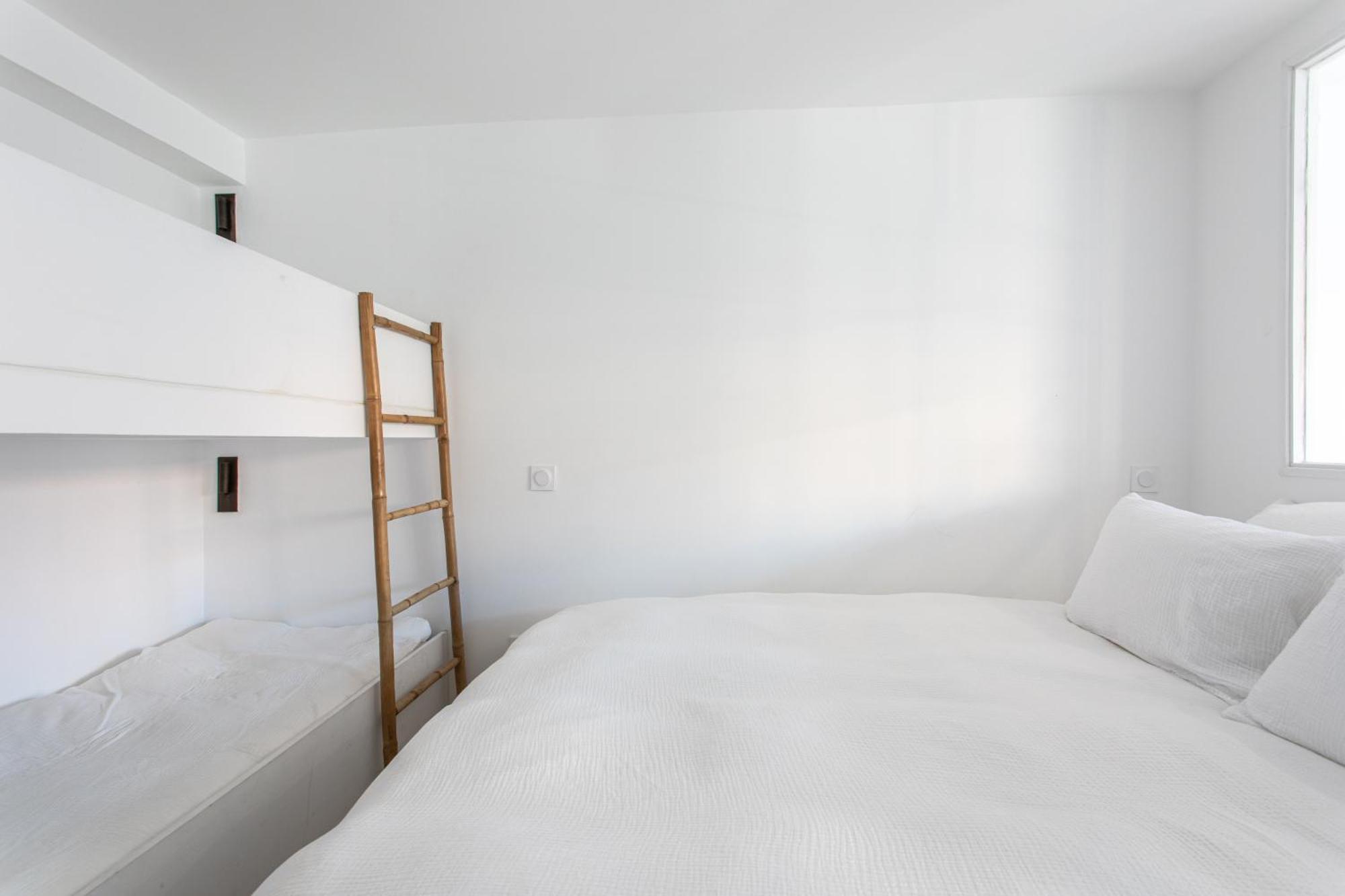 T2 De Charme Aux Goudes Apartment *
